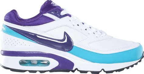 309207-125 nike air bw|Buy Wmns Air Classic BW 'White Club Purple Turquoise'.